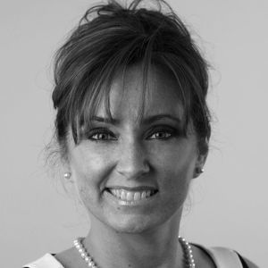 Meet your Posher, Patricia